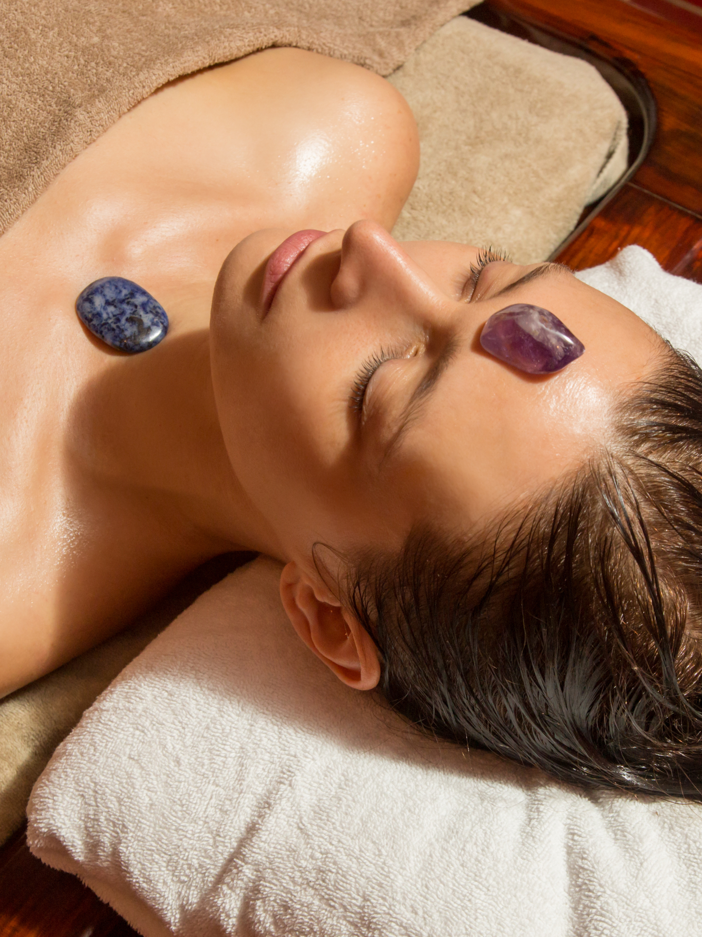 Nurturing the Nurturers - Mini Reiki Session