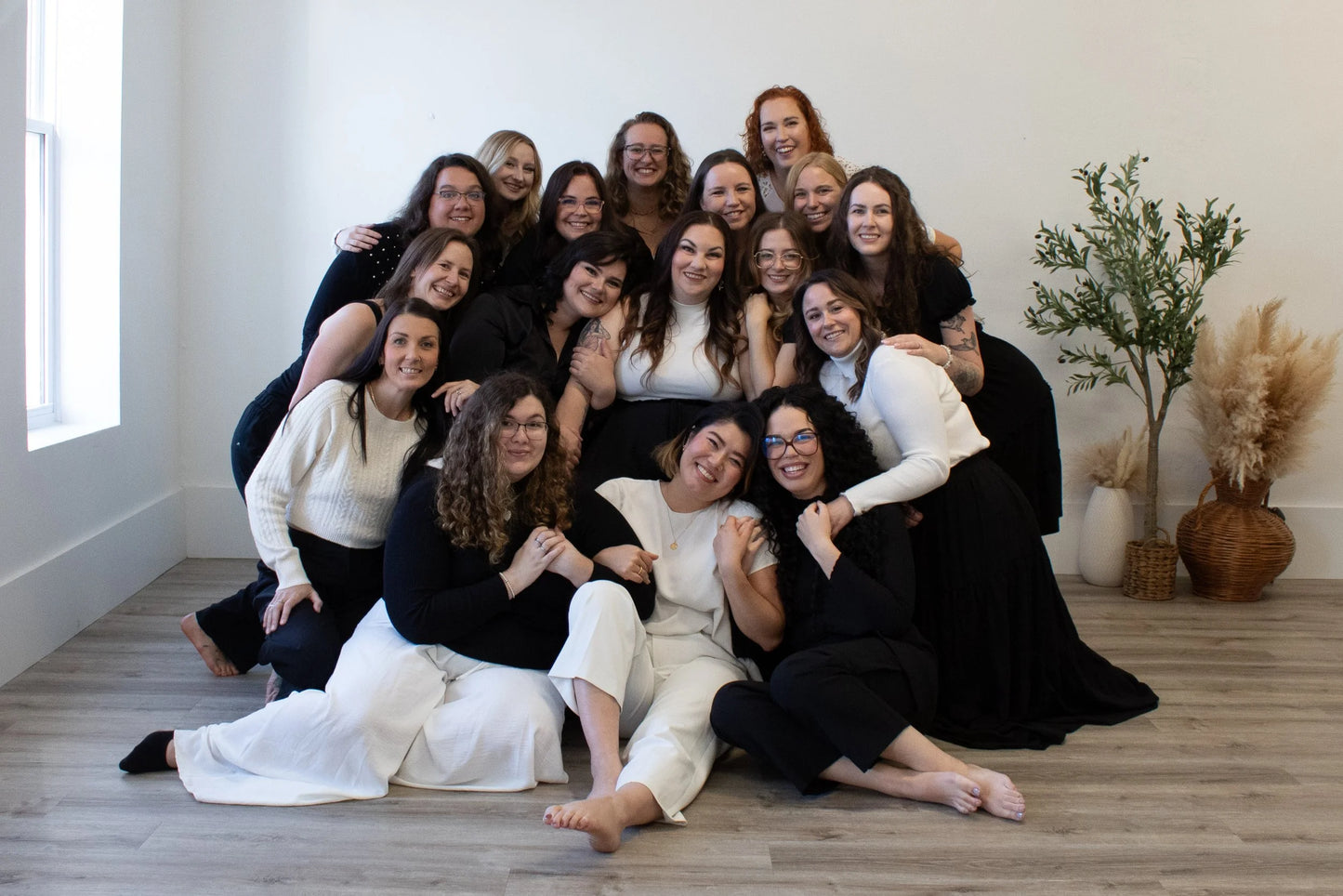 Doula Circle