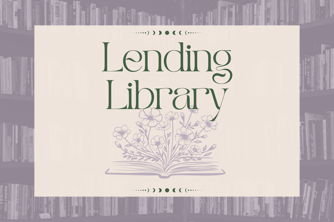 The Lending Library