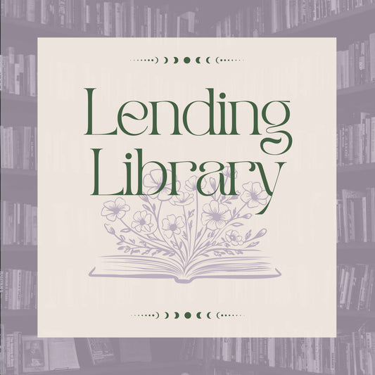 The Lending Library