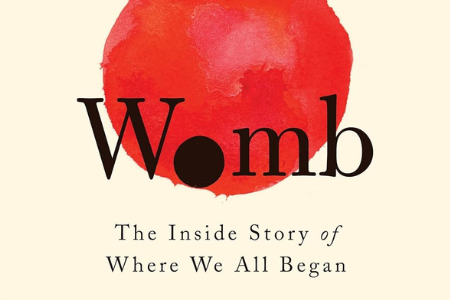 Book Review: Womb by Leah Hazzard