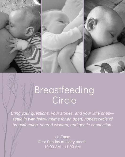 Breastfeeding Circle