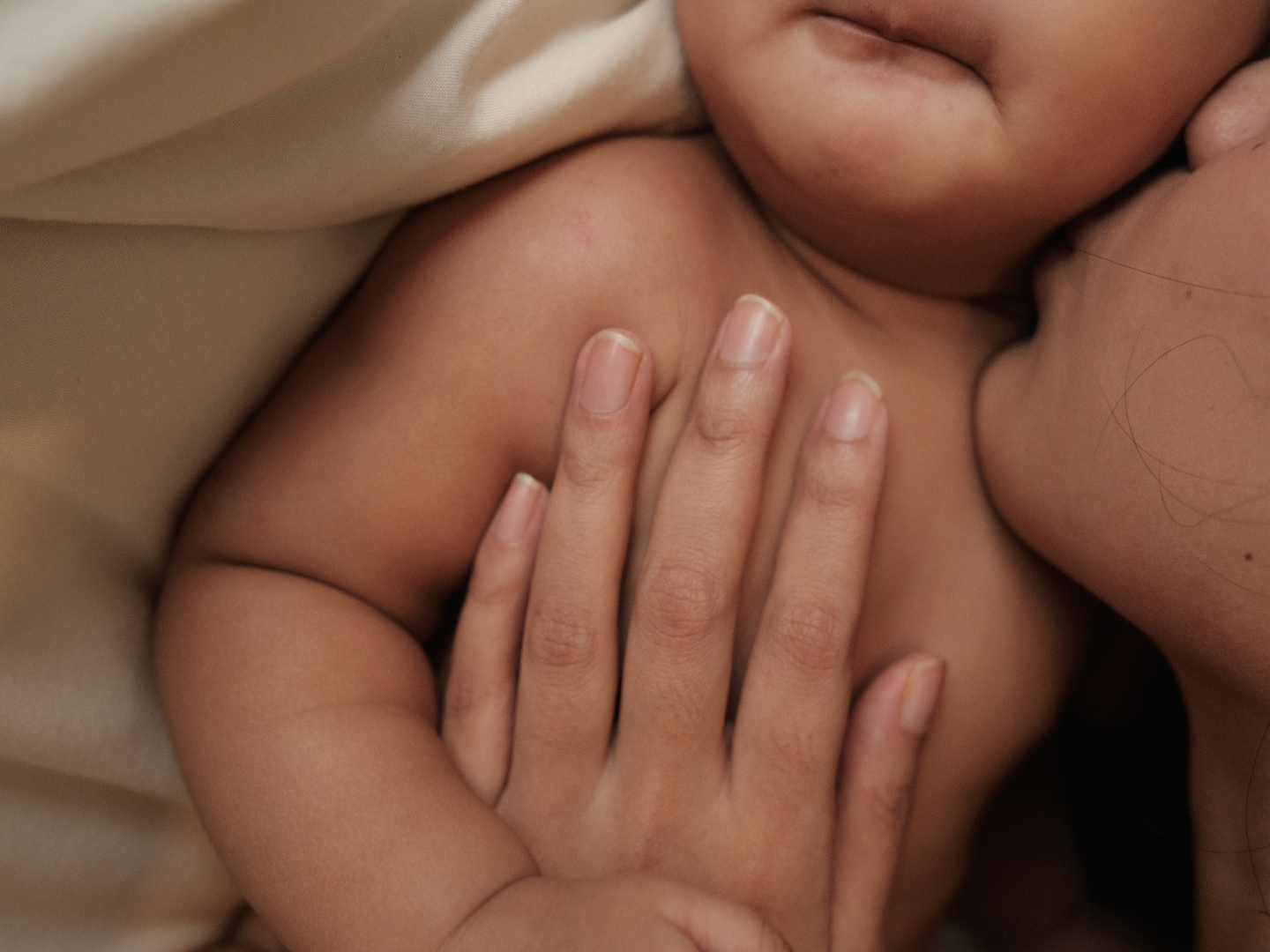 Postpartum Circle