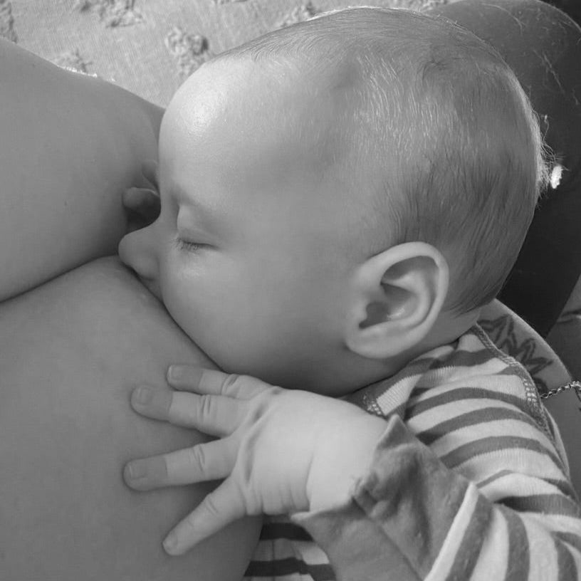 Breast/Chest Feeding Circle